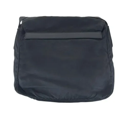 Pre-owned > Pre-owned Bags > Pre-owned Cross Body Bags - - Prada Vintage - Modalova