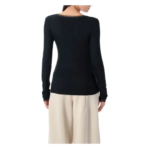 Tops > Long Sleeve Tops - - Remain Birger Christensen - Modalova