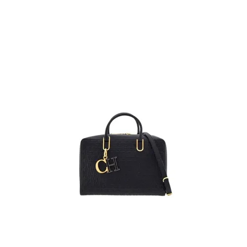 Bags > Handbags - - Carolina Herrera - Modalova