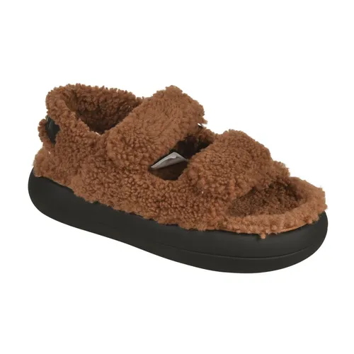 Shoes > Sandals > Flat Sandals - - Moon Boot - Modalova