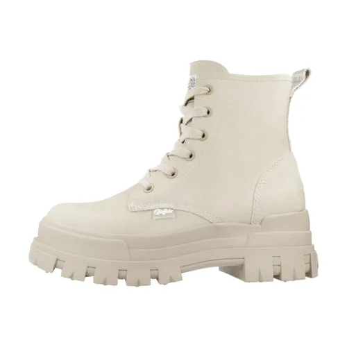 Shoes > Boots > Lace-up Boots - - Buffalo - Modalova