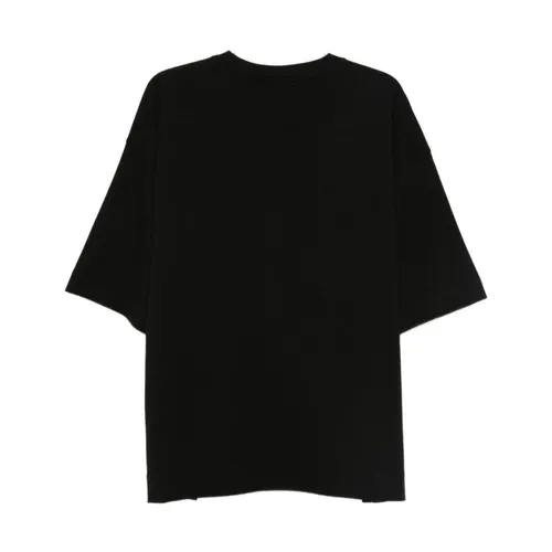 Tops > T-Shirts - - Dries Van Noten - Modalova