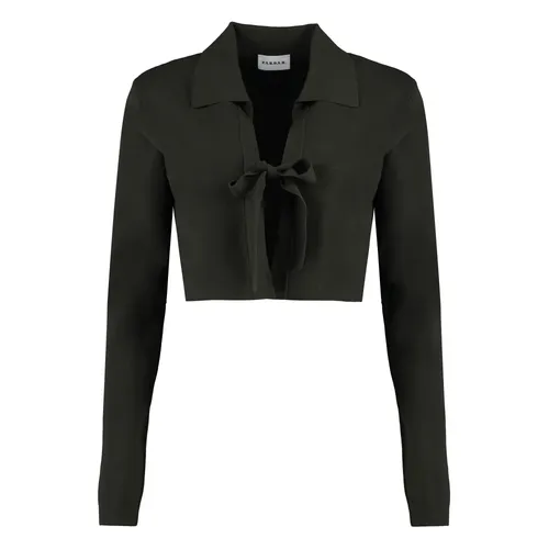 Tops > Long Sleeve Tops - - P.a.r.o.s.h. - Modalova