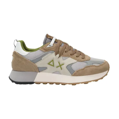 Shoes > Sneakers - - Sun68 - Modalova