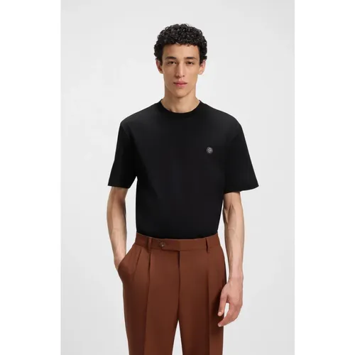 Boss - Tops > T-Shirts - - Boss Black - Modalova