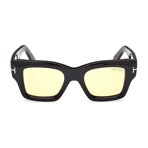 Accessories > Sunglasses - - Tom Ford - Modalova