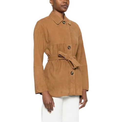 Jackets > Light Jackets - - Peuterey - Modalova