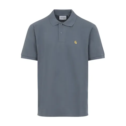 Tops > Polo Shirts - - Carhartt Wip - Modalova