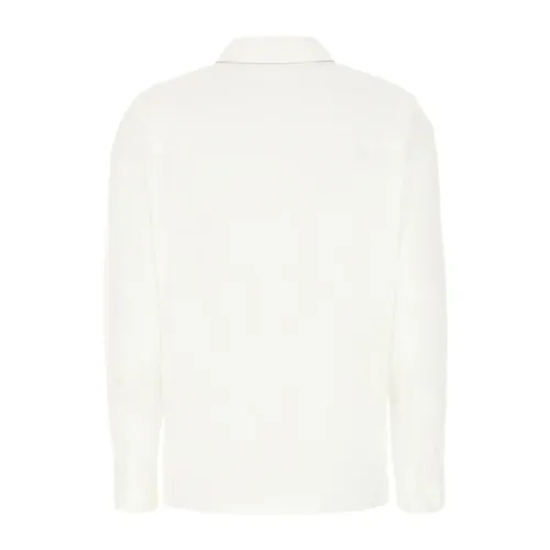 Blouses & Shirts > Shirts - - Brunello Cucinelli - Modalova