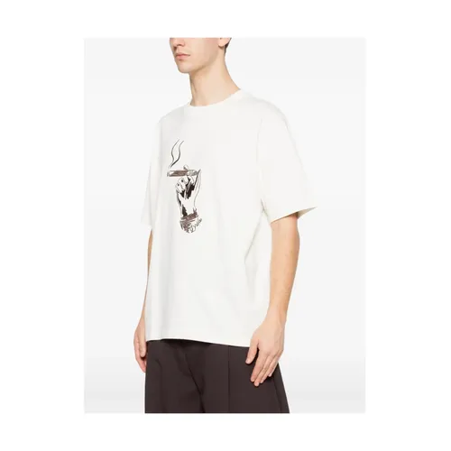 Tops > T-Shirts - - Drole de Monsieur - Modalova