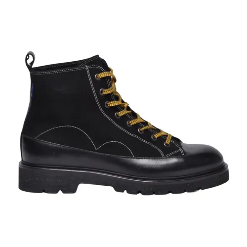 Shoes > Boots > Lace-up Boots - - Paul Smith - Modalova