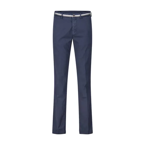 Trousers > Chinos - - Mason's - Modalova