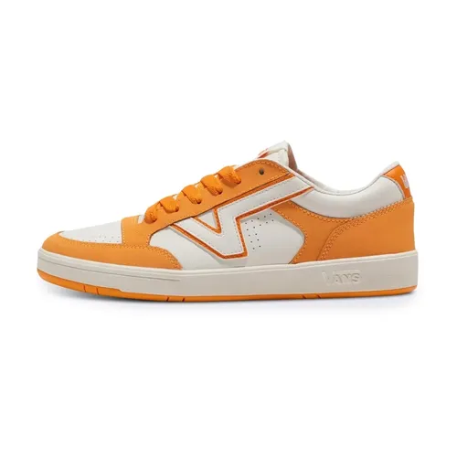 Vans - Shoes > Sneakers - Orange - Vans - Modalova