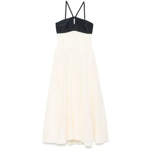Dresses > Day Dresses > Maxi Dresses - - Raquel Diniz - Modalova