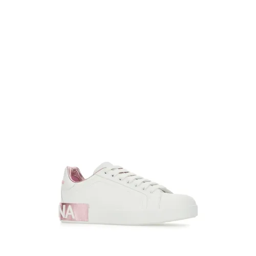 Shoes > Sneakers - - Dolce & Gabbana - Modalova
