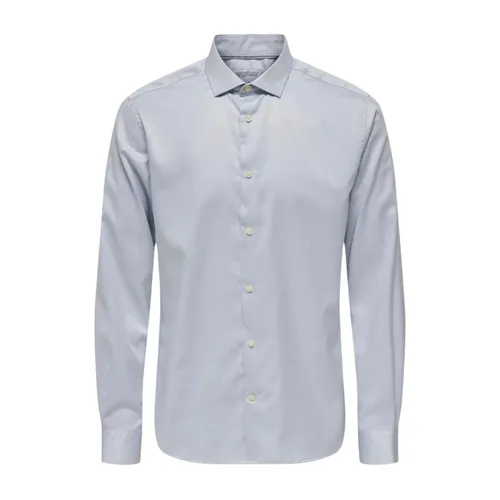 Shirts > Formal Shirts - - Only & Sons - Modalova