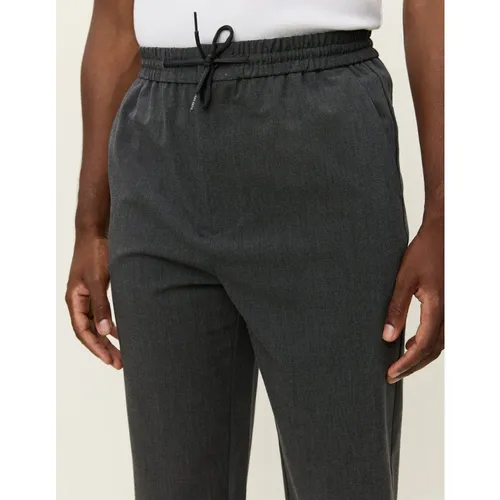 Trousers > Straight Trousers - - Les Deux - Modalova