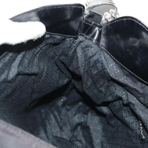 Pre-owned > Pre-owned Bags > Pre-owned Shoulder Bags - - Gucci Vintage - Modalova