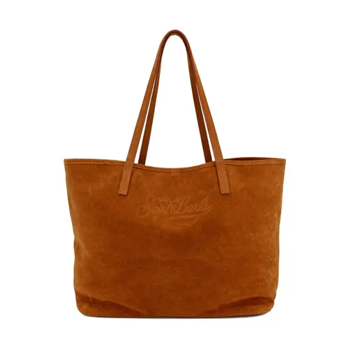 Bags > Tote Bags - - MC2 Saint Barth - Modalova