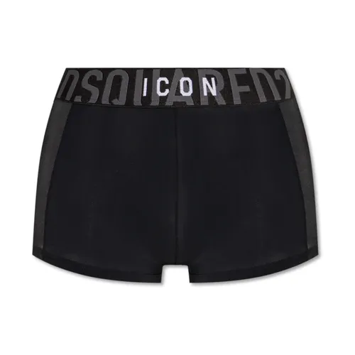 Underwear > Bottoms - - Dsquared2 - Modalova