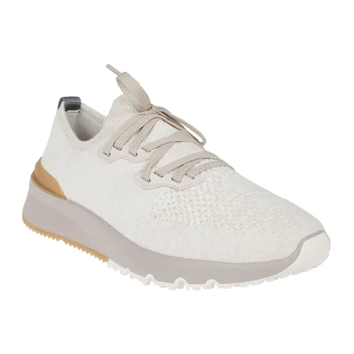 Shoes > Sneakers - - Brunello Cucinelli - Modalova