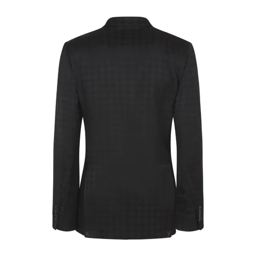 Amiri - Jackets > Blazers - Black - Amiri - Modalova