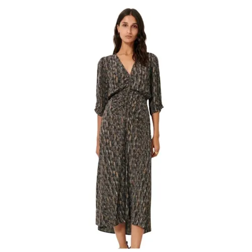 Dresses > Day Dresses > Midi Dresses - - Sessun - Modalova