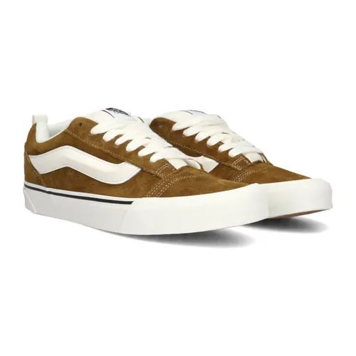Vans - Shoes > Sneakers - Brown - Vans - Modalova