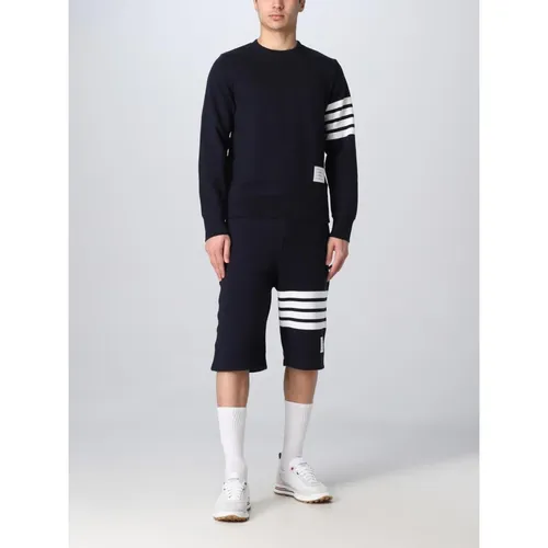 Shorts > Long Shorts - - Thom Browne - Modalova