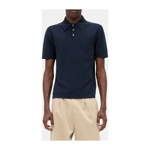 Tops > Polo Shirts - - A.p.c. - Modalova