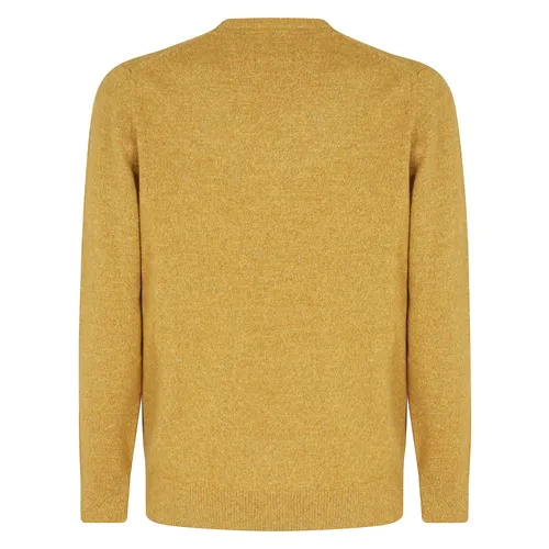 Knitwear > Round-neck Knitwear - - Barbour - Modalova