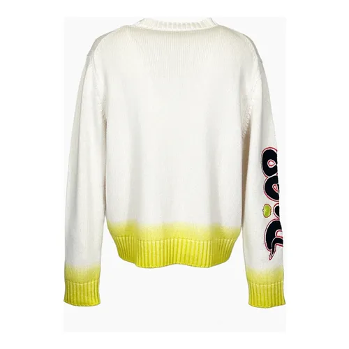 Knitwear > Round-neck Knitwear - - Dior - Modalova