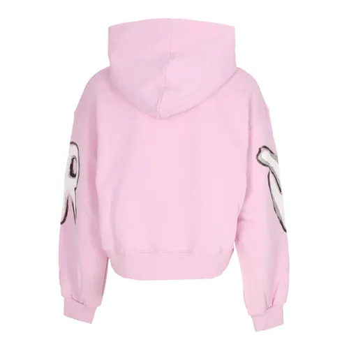 Sweatshirts & Hoodies > Hoodies - - Disclaimer - Modalova