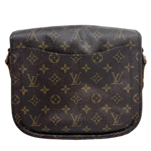 Pre-owned > Pre-owned Bags > Pre-owned Cross Body Bags - - Louis Vuitton Vintage - Modalova