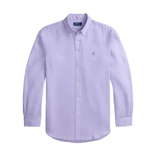 Shirts > Casual Shirts - - Polo Ralph Lauren - Modalova