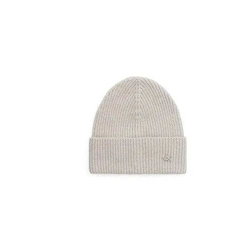 Accessories > Hats > Beanies - - Calvin Klein - Modalova
