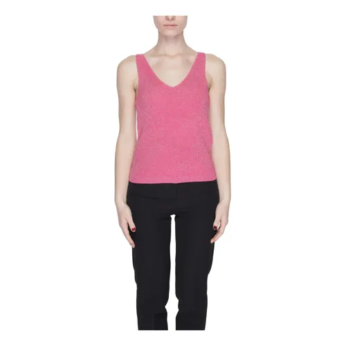 Tops > Sleeveless Tops - - Vero Moda - Modalova