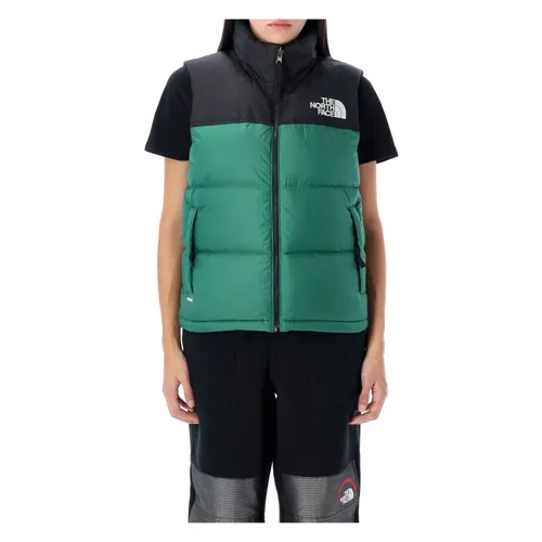 Jackets > Vests - - The North Face - Modalova