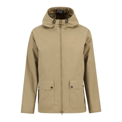 Jackets > Rain Jackets - - Barbour - Modalova