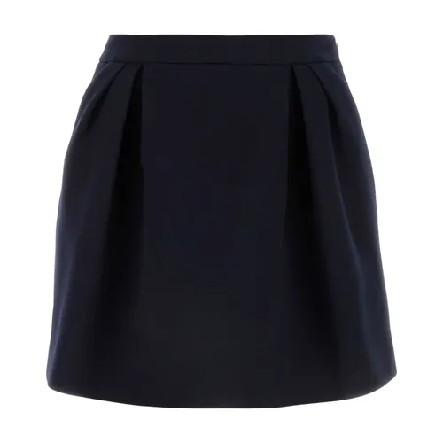 Skirts > Short Skirts - - Alessandra Rich - Modalova