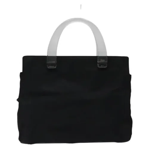 Pre-owned > Pre-owned Bags > Pre-owned Handbags - - Prada Vintage - Modalova
