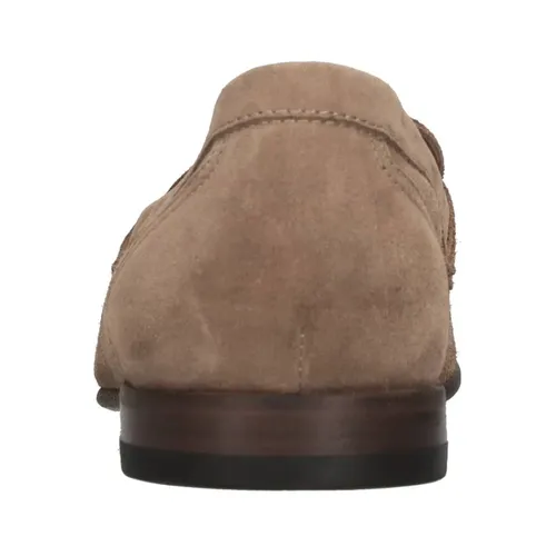 Shoes > Flats > Loafers - - Sturlini - Modalova