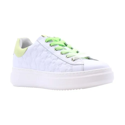 Shoes > Sneakers - - Nerogiardini - Modalova