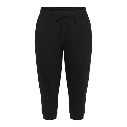 Trousers > Cropped Trousers - - Kaffe Curve - Modalova