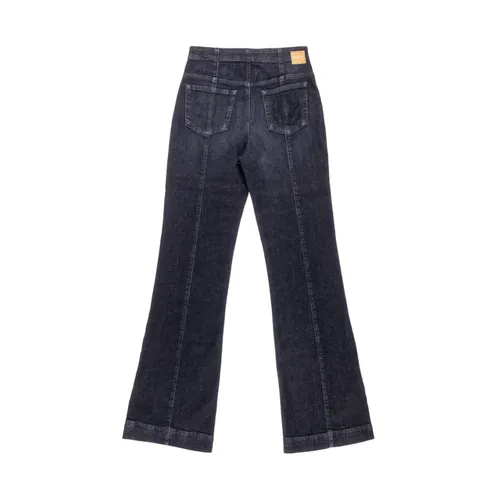 Jeans > Straight Jeans - - Nenette - Modalova