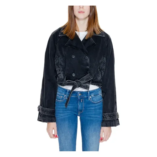 Jackets > Denim Jackets - - Only - Modalova