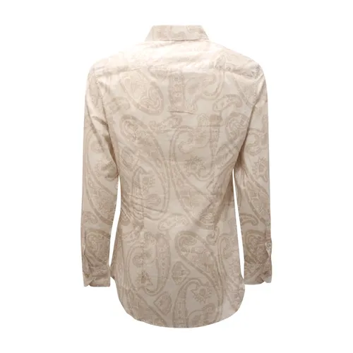 Shirts > Casual Shirts - - Etro - Modalova