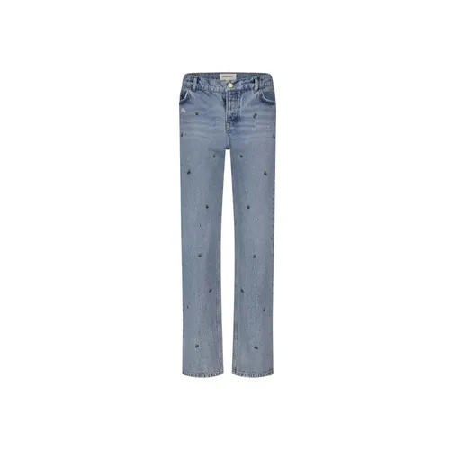 Jeans > Straight Jeans - - Fabienne Chapot - Modalova