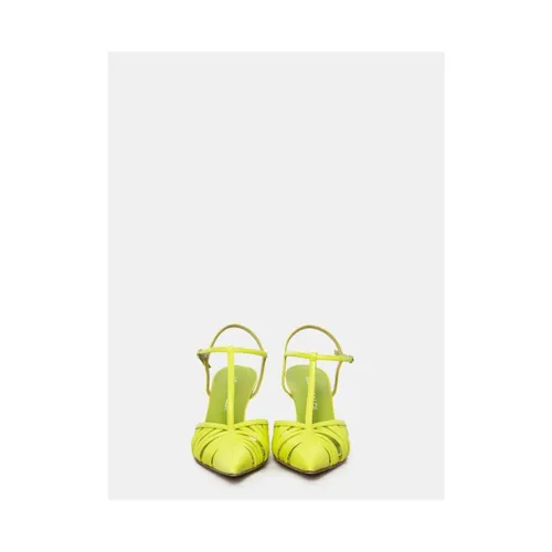 Shoes > Heels > Pumps - - Lella Baldi - Modalova