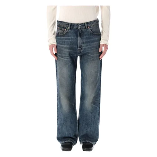 Jeans > Straight Jeans - - Our Legacy - Modalova
